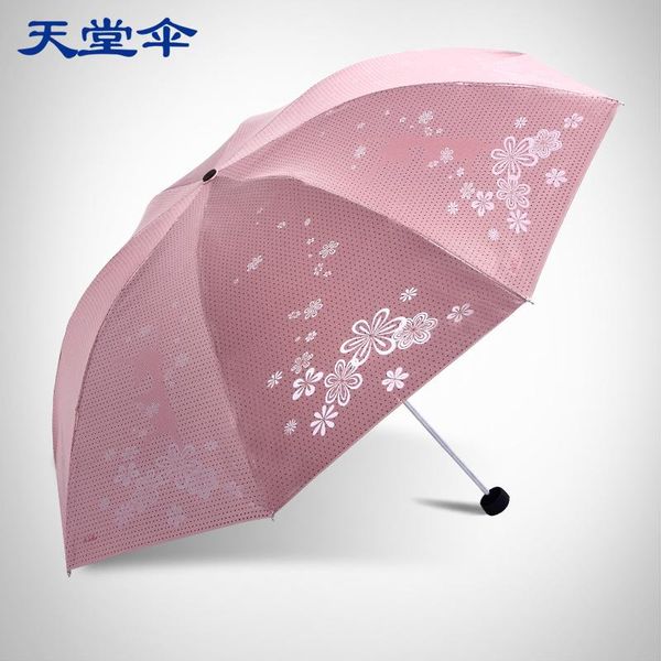 umbrellas paradise umbrella genuine black plastic full steel reinforced waterproof sunscreen
umbrellas paradise umbrella genuine black plastic full steel reinforced waterproof sunscreen