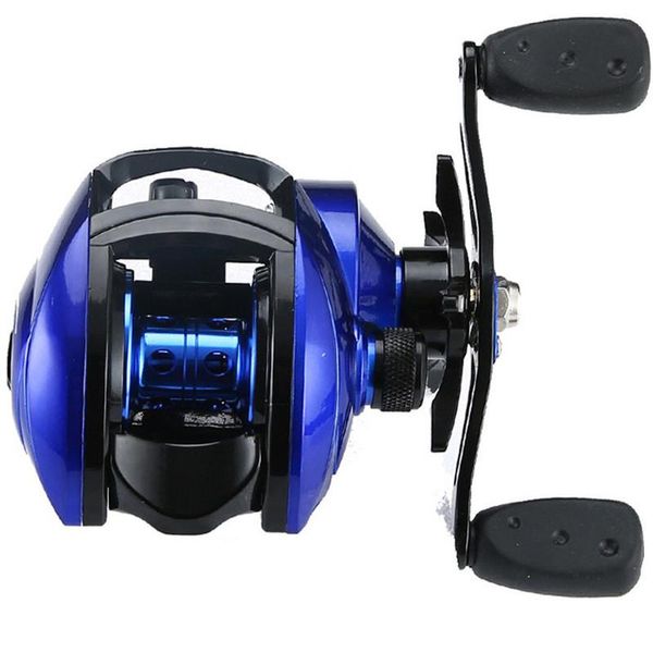royal blue 18bb drip wheel 8kg brake force 8.1:1 high speed than metal anti-friction line magnetic reel baitcasting reels
royal blue 18bb drip wheel 8kg brake force 8.1:1 high speed than metal anti-friction line magnetic reel baitcasting reels