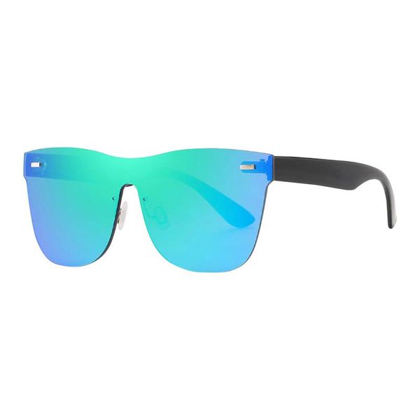 sunglasses #48 rimless 2021 brand square fashion glasses uv protection color, White;black
sunglasses #48 rimless 2021 brand square fashion glasses uv protection color, White;black