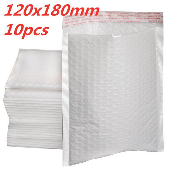 gift wrap 10 pcs/lot white foam envelope bag different specifications mailers padded with bubble mailing
gift wrap 10 pcs/lot white foam envelope bag different specifications mailers padded with bubble mailing