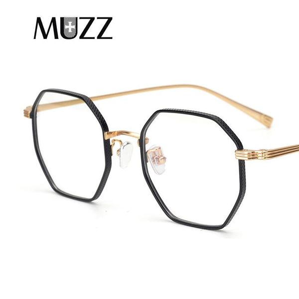 fashion sunglasses frames b titanium eyeglasses frame men prescription ultralight full myopia optical glasses man spectacles eyewear, Black
fashion sunglasses frames b titanium eyeglasses frame men prescription ultralight full myopia optical glasses man spectacles eyewear, Black