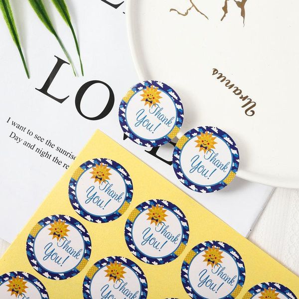 window stickers 12 stickers/1pcs cute thank you round scrapbooking for gift decoration stationery sticker seal label handmade
window stickers 12 stickers/1pcs cute thank you round scrapbooking for gift decoration stationery sticker seal label handmade