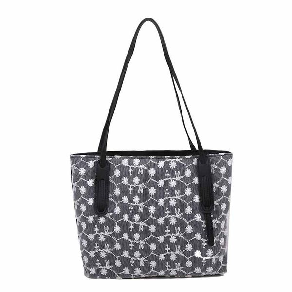 evening bags bag girl 2021 summer fashion retro lace canvas tote women's high-capacity one-shoulder
evening bags bag girl 2021 summer fashion retro lace canvas tote women's high-capacity one-shoulder