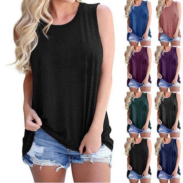 women's tanks & camis women pure color simple vest tee slogan sleeveless shirt streetwear floral hipster ladies funny soft camisole gra, White
women's tanks & camis women pure color simple vest tee slogan sleeveless shirt streetwear floral hipster ladies funny soft camisole gra, White