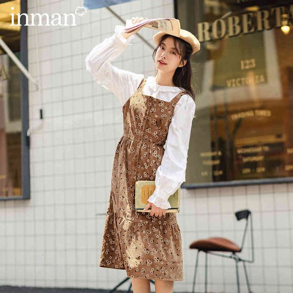 casual dresses dress winter retro brace skirts corduroy mid long floral sleeveless square collar women's dress bq51, Black;gray
casual dresses dress winter retro brace skirts corduroy mid long floral sleeveless square collar women's dress bq51, Black;gray