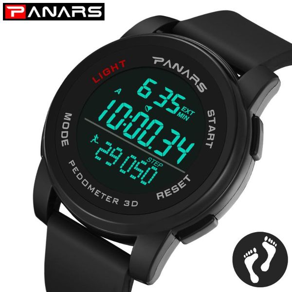 mens digital watches life waterproof running step counter men's sports electronic wrist watch relogio reloj hombre wristwatches, Slivery;brown
mens digital watches life waterproof running step counter men's sports electronic wrist watch relogio reloj hombre wristwatches, Slivery;brown