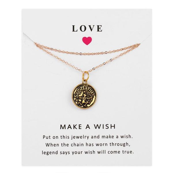 pendant necklaces 1 pcs 12 constellation keepsake jewelry virgo taurus leo gemini fashion for women with wish card, Silver
pendant necklaces 1 pcs 12 constellation keepsake jewelry virgo taurus leo gemini fashion for women with wish card, Silver