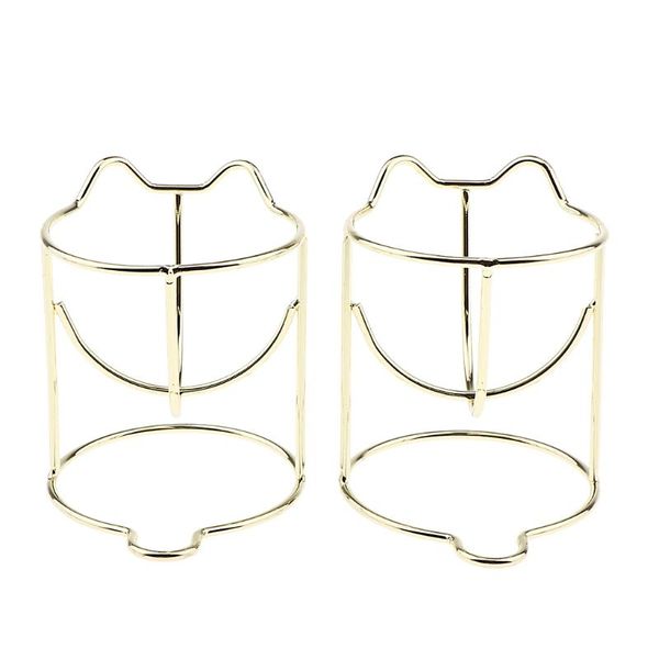 sponges, applicators & cotton 2pcs stable lovely makeup puffs holder egg sponge washing drying storage basket
sponges, applicators & cotton 2pcs stable lovely makeup puffs holder egg sponge washing drying storage basket
