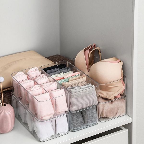 underwear bra socks panties storage boxes cabinet organizers 4/8 grids organizer foldable drawer drawers
underwear bra socks panties storage boxes cabinet organizers 4/8 grids organizer foldable drawer drawers