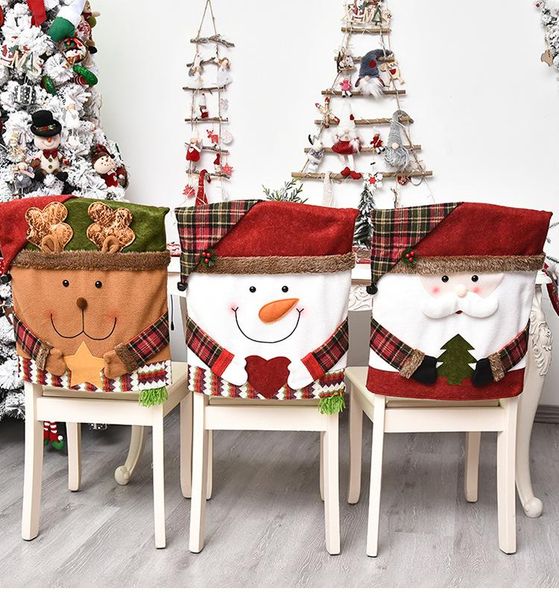 christmas chair back cover creative doll home festival party decoration ornaments 54 cm*48 cm covers
christmas chair back cover creative doll home festival party decoration ornaments 54 cm*48 cm covers
