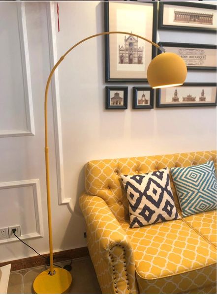 designer simple colorful fishing floor lamp nordic metal stand light loft industrial living room bedroom decor indoor lighting lamps
designer simple colorful fishing floor lamp nordic metal stand light loft industrial living room bedroom decor indoor lighting lamps
