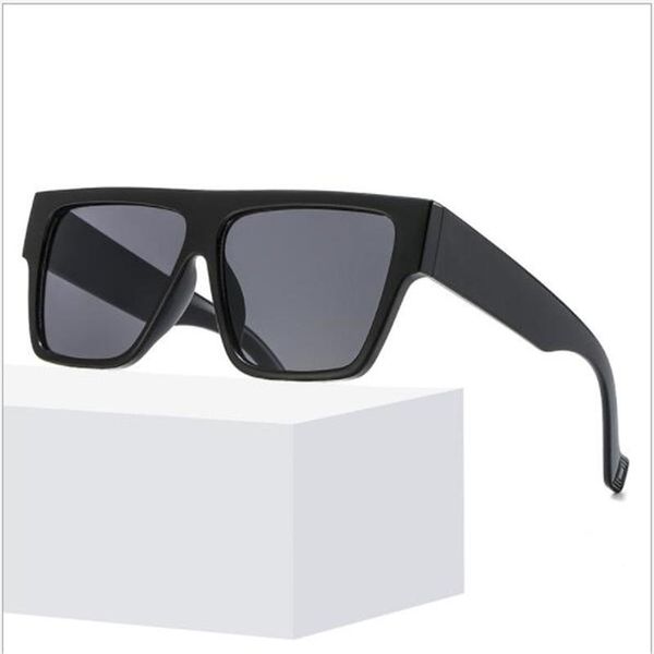 sunglasses 21 fashion square women big frame face glasses sun visor, White;black
sunglasses 21 fashion square women big frame face glasses sun visor, White;black