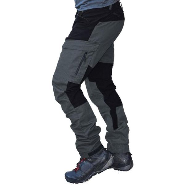 cargo pants men fashion patchwork sports jogger climbing military pocket straight casual for summer men's, Black
cargo pants men fashion patchwork sports jogger climbing military pocket straight casual for summer men's, Black
