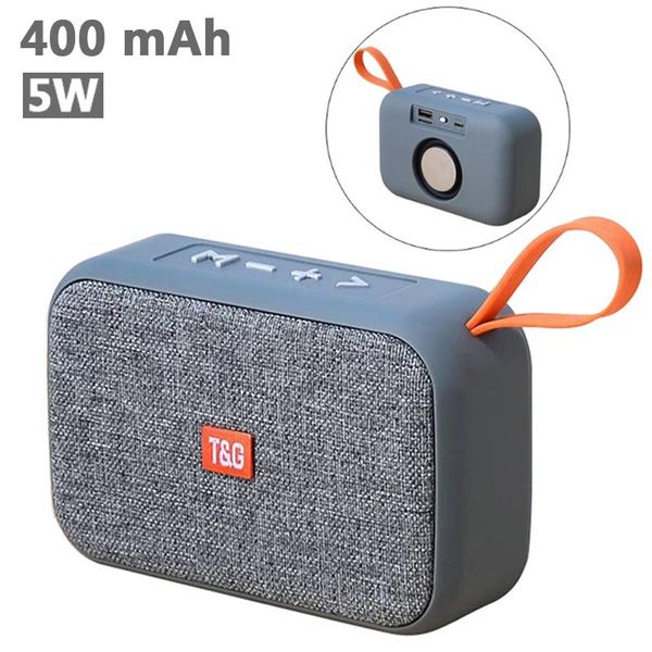 mini speakers small 5w portable speaker tg506 fm radio bluetooth 400 mah hands-hd stereo wireless loudspeaker for aux/usb/tf card
mini speakers small 5w portable speaker tg506 fm radio bluetooth 400 mah hands-hd stereo wireless loudspeaker for aux/usb/tf card