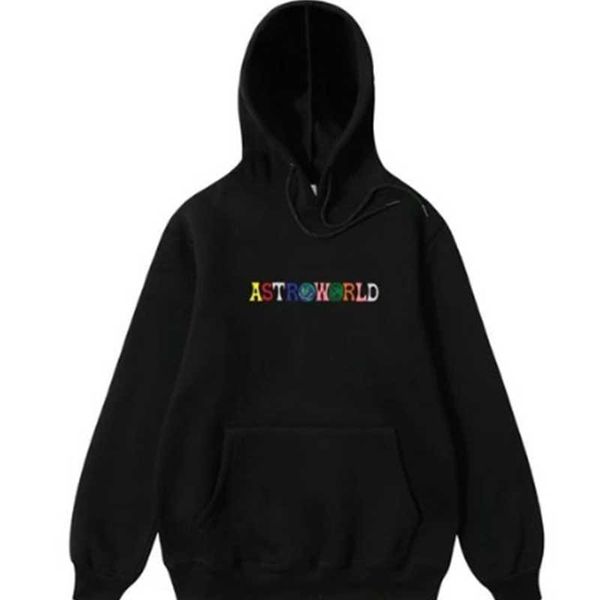 Size hip hop singer men' and women' album 3D embroidery youwe here sweater, Black
Size hip hop singer men' and women' album 3D embroidery youwe here sweater, Black