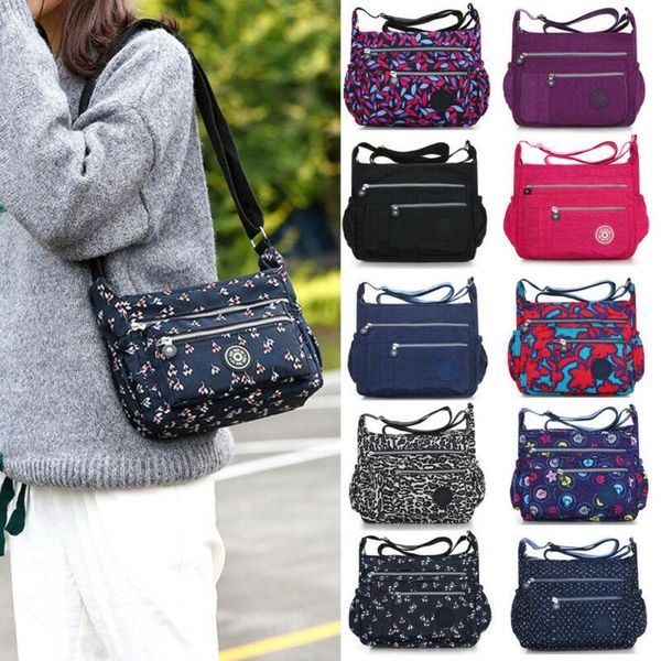 fashion women handbag messenger travel shoulder bags nylon waterproof crossbody bag school lady tote satchel waist
fashion women handbag messenger travel shoulder bags nylon waterproof crossbody bag school lady tote satchel waist