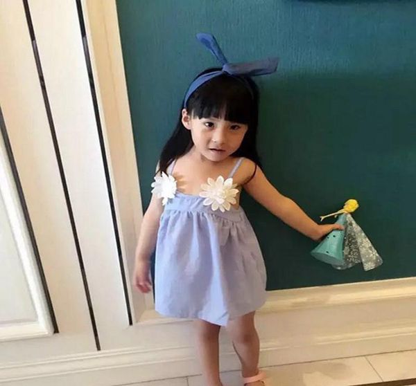girl's dresses 2021 born baby girl princess pink blue flower fashion dress kids infantil girls summer clothes child outfit, Red;yellow
girl's dresses 2021 born baby girl princess pink blue flower fashion dress kids infantil girls summer clothes child outfit, Red;yellow