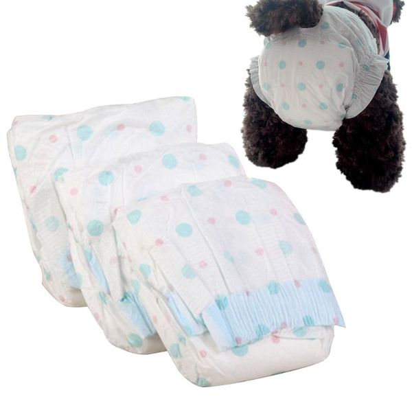 dog apparel 10 pcs/pack deodorant diaper safe soft female disposable leak proof breathable super absorbent home pet supplie comfortable
dog apparel 10 pcs/pack deodorant diaper safe soft female disposable leak proof breathable super absorbent home pet supplie comfortable