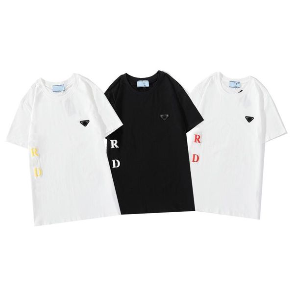 women's t-shirt summer 3 colours letter printed casual for women and men's 100% cotton short sleeve tee, White
women's t-shirt summer 3 colours letter printed casual for women and men's 100% cotton short sleeve tee, White