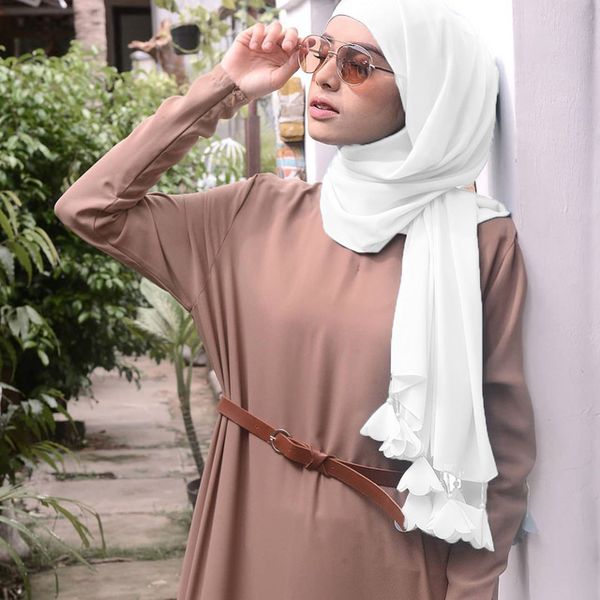designer solid color bubble chiffon hijab scarf women long soft wrap scarf shawl scarves femme muslim hijabs heart tassel scarf, Blue;gray
designer solid color bubble chiffon hijab scarf women long soft wrap scarf shawl scarves femme muslim hijabs heart tassel scarf, Blue;gray