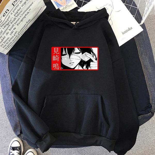 women's hoodies & sweatshirts japanese anime another women spring autumn streetwear ulzzang harajuku hooded pullover fashion sweatshirt, Black
women's hoodies & sweatshirts japanese anime another women spring autumn streetwear ulzzang harajuku hooded pullover fashion sweatshirt, Black