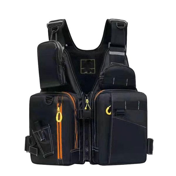 life vest & buoy man waterproof fishing large size high buoyancy jacket multi pocket swimming boating sailing sport adult
life vest & buoy man waterproof fishing large size high buoyancy jacket multi pocket swimming boating sailing sport adult