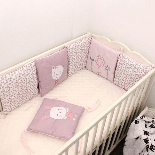 bedding sets baby crib bumper for borns thick soft bed kids set pillow cushion children room decoration cot protector
bedding sets baby crib bumper for borns thick soft bed kids set pillow cushion children room decoration cot protector