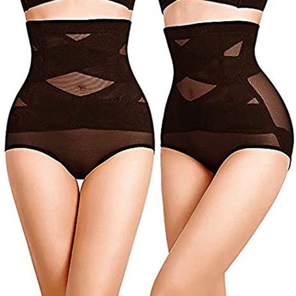 women's slimming girdle woman flat stomach shaping panties waist trainer tummy control bushapewear body shaper shapers, Black;white
women's slimming girdle woman flat stomach shaping panties waist trainer tummy control bushapewear body shaper shapers, Black;white