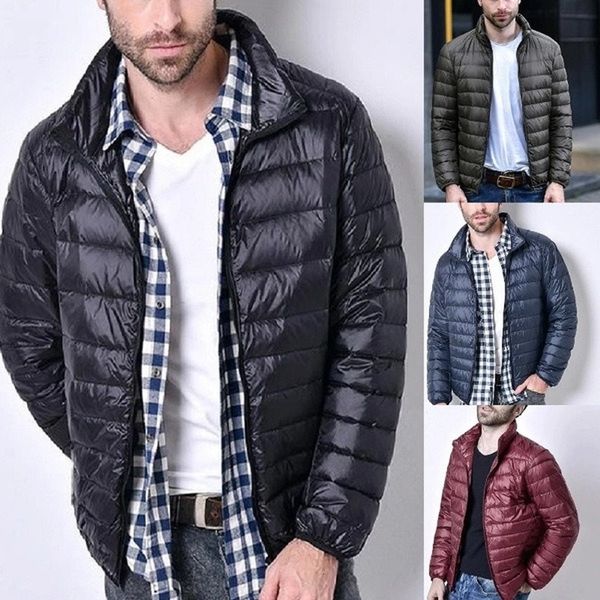 downs caot winter men down coat man warm puffer jacket mens veste 2021 clothes casual fashion vintage, Black
downs caot winter men down coat man warm puffer jacket mens veste 2021 clothes casual fashion vintage, Black