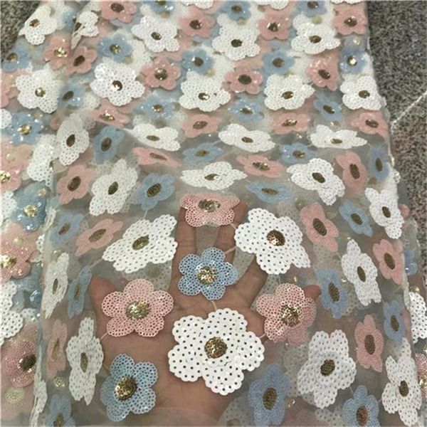 ribbon 2021 beautiful african laces tulle french lace fabric with sequins multiolor for nigerian wedding party dress, Pink;blue
ribbon 2021 beautiful african laces tulle french lace fabric with sequins multiolor for nigerian wedding party dress, Pink;blue