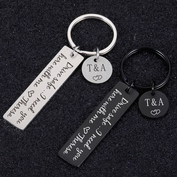 customized couples keychain boyfriend girlfriend keyring husband anniversary valentine day gift womenmen keychain customproductdio chan cont, Slivery;golden
customized couples keychain boyfriend girlfriend keyring husband anniversary valentine day gift womenmen keychain customproductdio chan cont, Slivery;golden