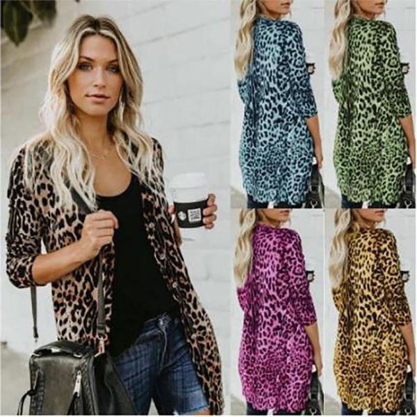 women's trench coats women fashion leopard printed button down cardigans coat v neck with pockets long sleeve winter casual, Tan;black
women's trench coats women fashion leopard printed button down cardigans coat v neck with pockets long sleeve winter casual, Tan;black