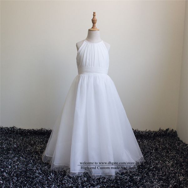 2021 pretty princess off the shoulder flower girl dresses tulle girls pageant gown communion for wedding formal party f06, White;blue
2021 pretty princess off the shoulder flower girl dresses tulle girls pageant gown communion for wedding formal party f06, White;blue