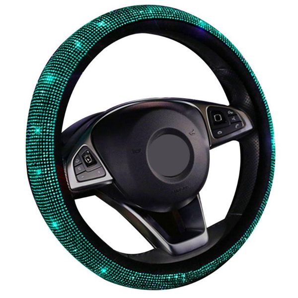 steering wheel covers cover sparkle luxury bling rhinestone diamond shifter/handbrake/shoulder protector/car interior accessories
steering wheel covers cover sparkle luxury bling rhinestone diamond shifter/handbrake/shoulder protector/car interior accessories