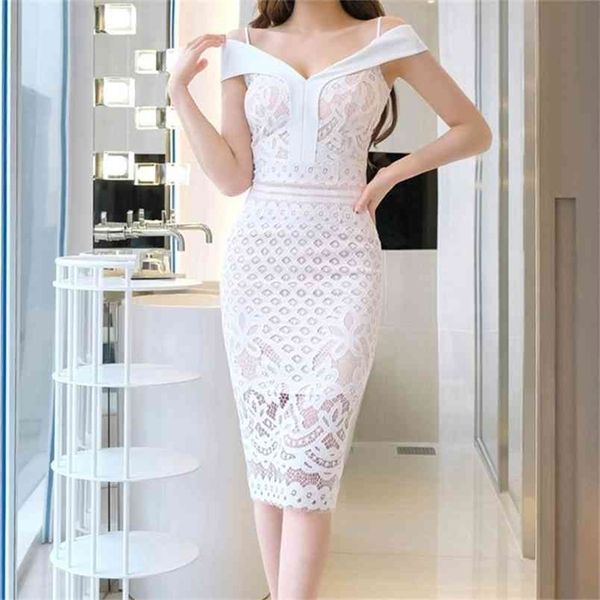 women off shoulder strapless backless dress sleeveless party lace v-neck hollow out patchwork short es 210603, Black;gray
women off shoulder strapless backless dress sleeveless party lace v-neck hollow out patchwork short es 210603, Black;gray