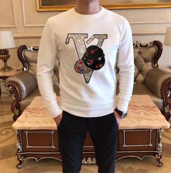 men's hoodies & sweatshirts the transport of the long sleeve male hoodies casual nightgown diamond designer fashion youth top, Black
men's hoodies & sweatshirts the transport of the long sleeve male hoodies casual nightgown diamond designer fashion youth top, Black