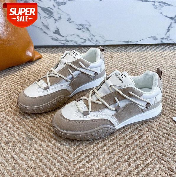 women's sports casual shoes korean forrest gump flat-soled lightweight breathable color matching soft sole #lv9y
women's sports casual shoes korean forrest gump flat-soled lightweight breathable color matching soft sole #lv9y