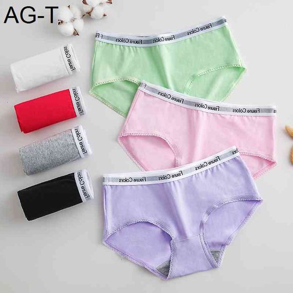 4 pecs cotton panties women lace underwear gril briefs colorful female underpants woman lingerie women's panty, Black;pink
4 pecs cotton panties women lace underwear gril briefs colorful female underpants woman lingerie women's panty, Black;pink