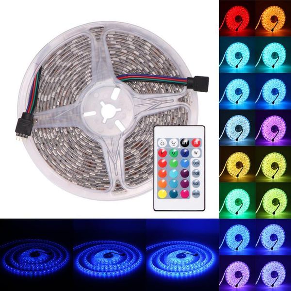 strips remote controller led strip 5m stripe rgb band lights fixture fairy waterproof bande lamp
strips remote controller led strip 5m stripe rgb band lights fixture fairy waterproof bande lamp