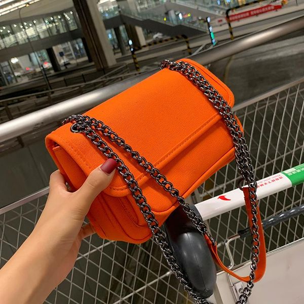 shoulder bags niche design -selling bag women all-match chain 2021 fashion messenger canvas square width: 21cm
shoulder bags niche design -selling bag women all-match chain 2021 fashion messenger canvas square width: 21cm