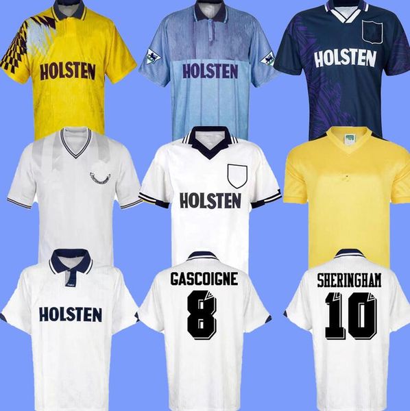 1999 98 97 96 retro soccer jerseys lineker mabbutt klinsmann gascoigne anderton nedved simeone salas home away football shirt 555, Black;yellow
1999 98 97 96 retro soccer jerseys lineker mabbutt klinsmann gascoigne anderton nedved simeone salas home away football shirt 555, Black;yellow