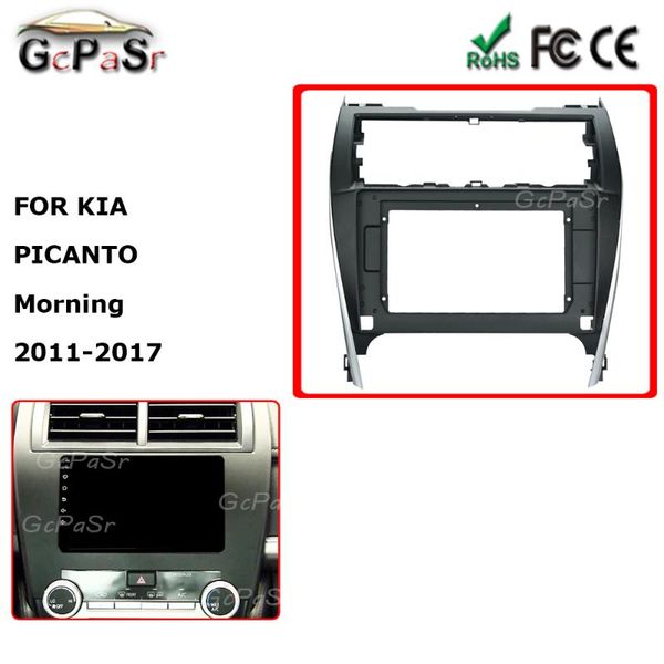 car video for kia picanto morning 2011-2021 10'' android audio radio fascia fit plate panel dashboard replacement mount kit
car video for kia picanto morning 2011-2021 10'' android audio radio fascia fit plate panel dashboard replacement mount kit