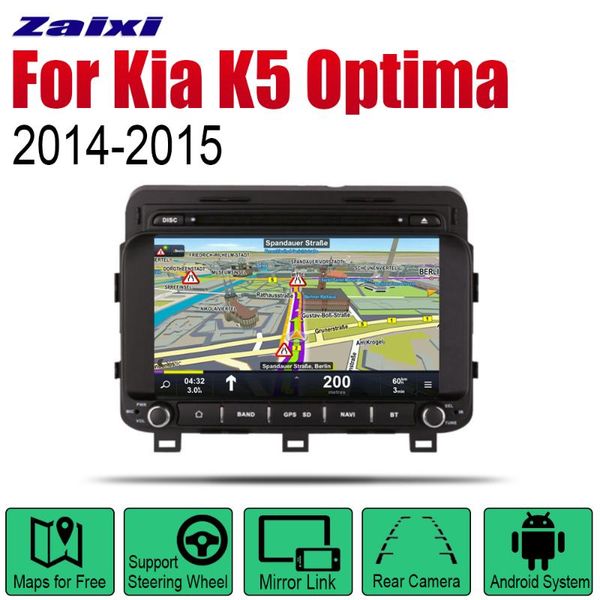 player zaixi auto radio 2 din android car dvd for kia k5 optima 2014~2021 gps navigation bt wifi map multimedia system stereo
player zaixi auto radio 2 din android car dvd for kia k5 optima 2014~2021 gps navigation bt wifi map multimedia system stereo