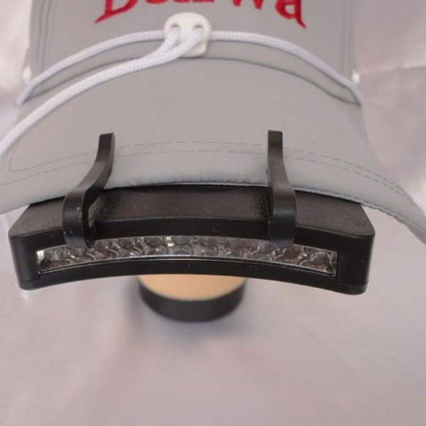 11 led clip on cap hat light camping walking working jogging drop ship portable lanterns
11 led clip on cap hat light camping walking working jogging drop ship portable lanterns
