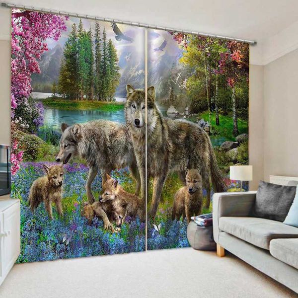window curtains for living room bedroom drapes cortina customized size green forest decoration curtain &
window curtains for living room bedroom drapes cortina customized size green forest decoration curtain &