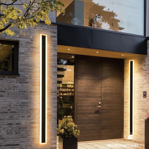 outdoor wall lamps modern led lights with remote waterproof living room bedroom corridor porch indoor lamp dimmable light
outdoor wall lamps modern led lights with remote waterproof living room bedroom corridor porch indoor lamp dimmable light