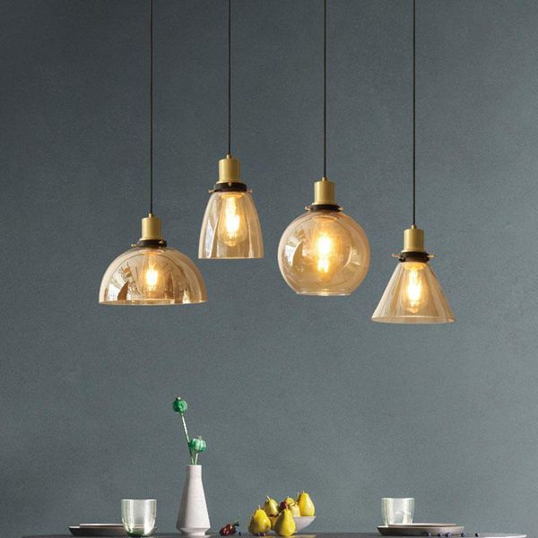 pendant lamps retro living room glass lights vintage home decor kitchen industrial cafe bar lamp bedroom dinning light fixture
pendant lamps retro living room glass lights vintage home decor kitchen industrial cafe bar lamp bedroom dinning light fixture