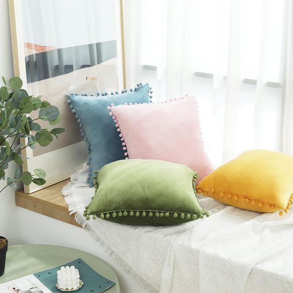 cushion/decorative pillow junbie nordic cases cushion covers for lving room luxury solid color pillowcases home decoration
cushion/decorative pillow junbie nordic cases cushion covers for lving room luxury solid color pillowcases home decoration