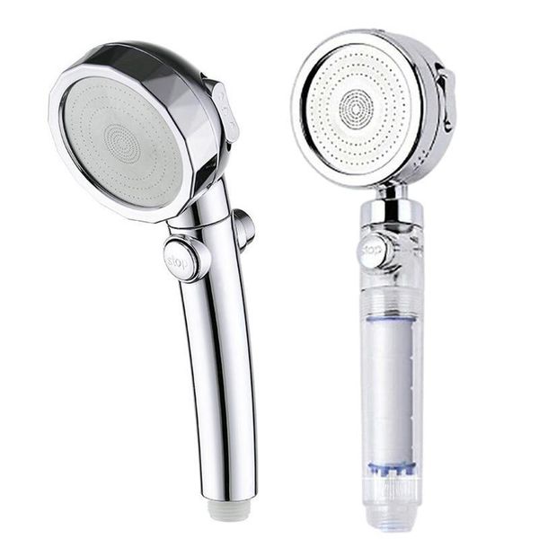 powerful pressurized filter water purification, one-button s shower nozzle household bath accessory set
powerful pressurized filter water purification, one-button s shower nozzle household bath accessory set