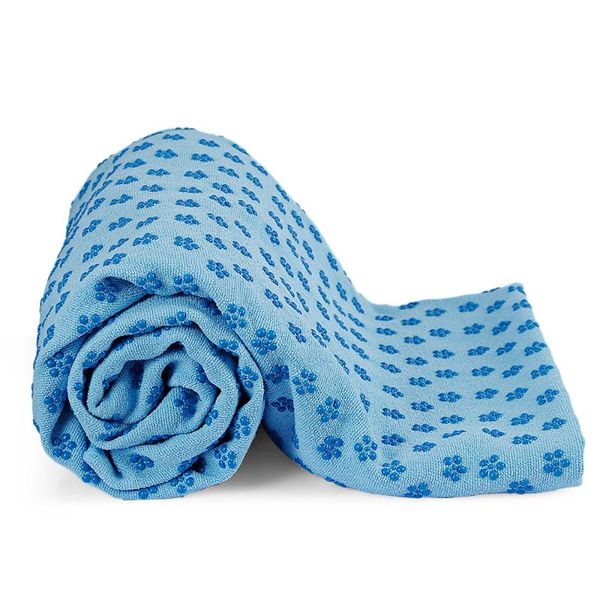 yoga mats mat cover towel blanket non-slip microfiber surface with silicone dots for sport fitness exercise 186cm*80cm
yoga mats mat cover towel blanket non-slip microfiber surface with silicone dots for sport fitness exercise 186cm*80cm